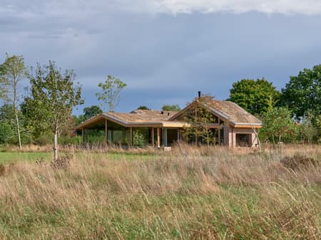 House in the Meadow